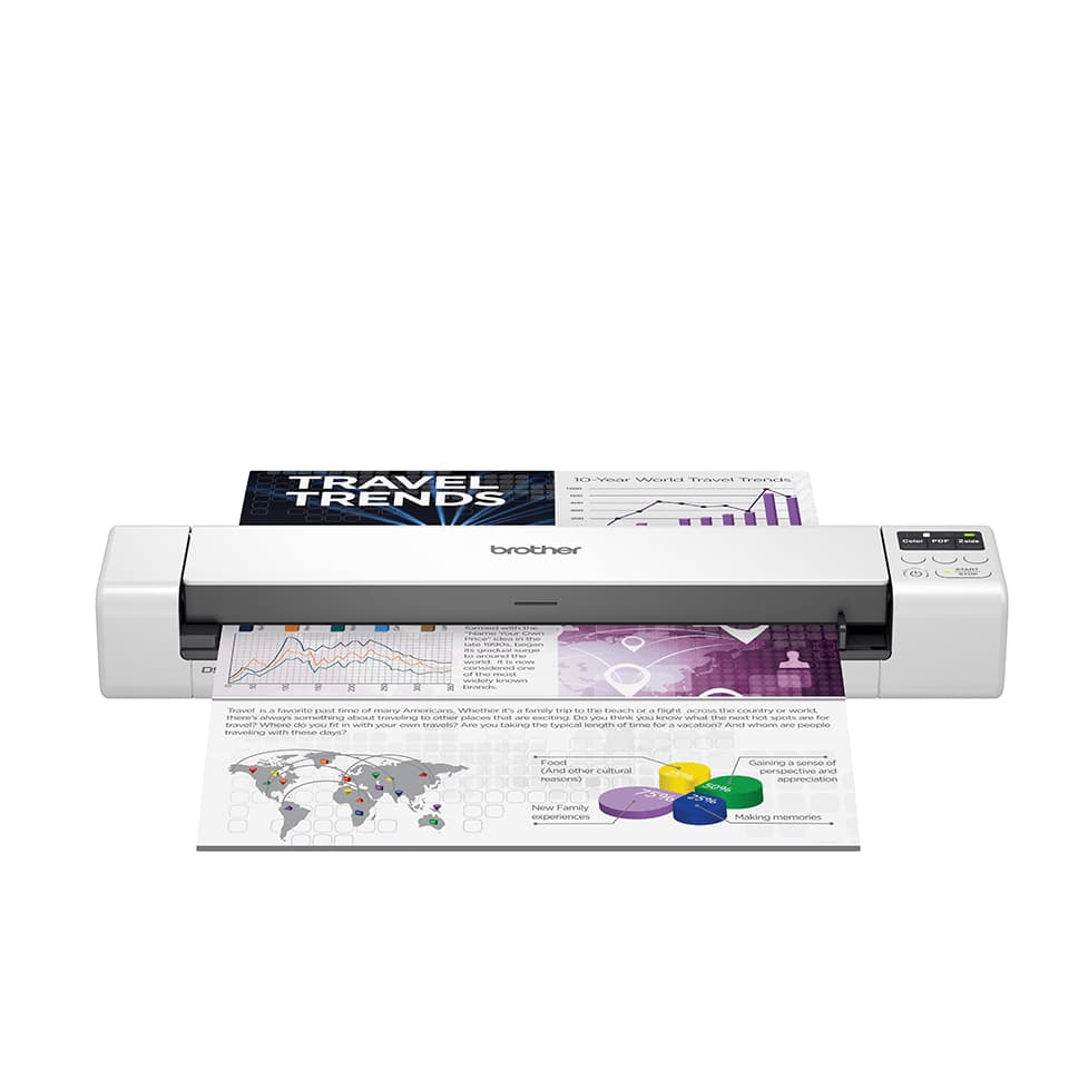 Brother DS-940DW, miniatura 3