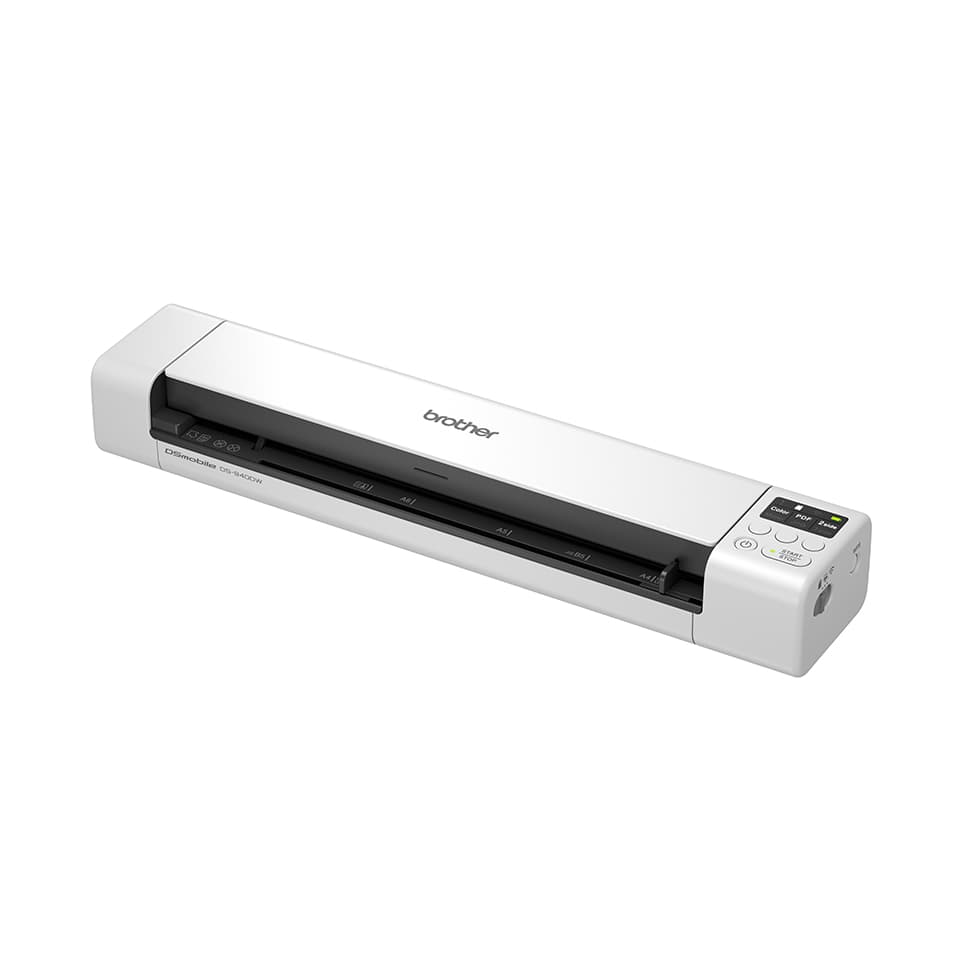 Brother DS-940DW, miniatura 4
