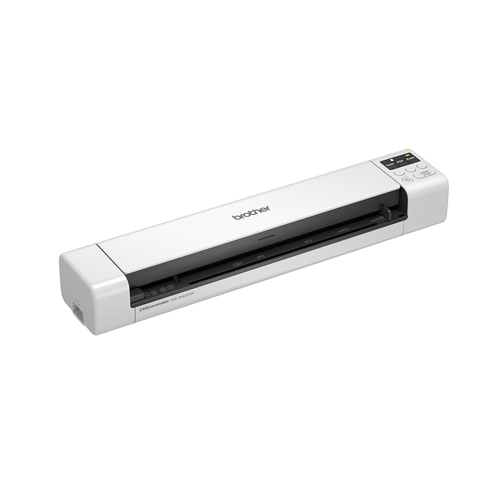 Brother DS-940DW, miniatura 5