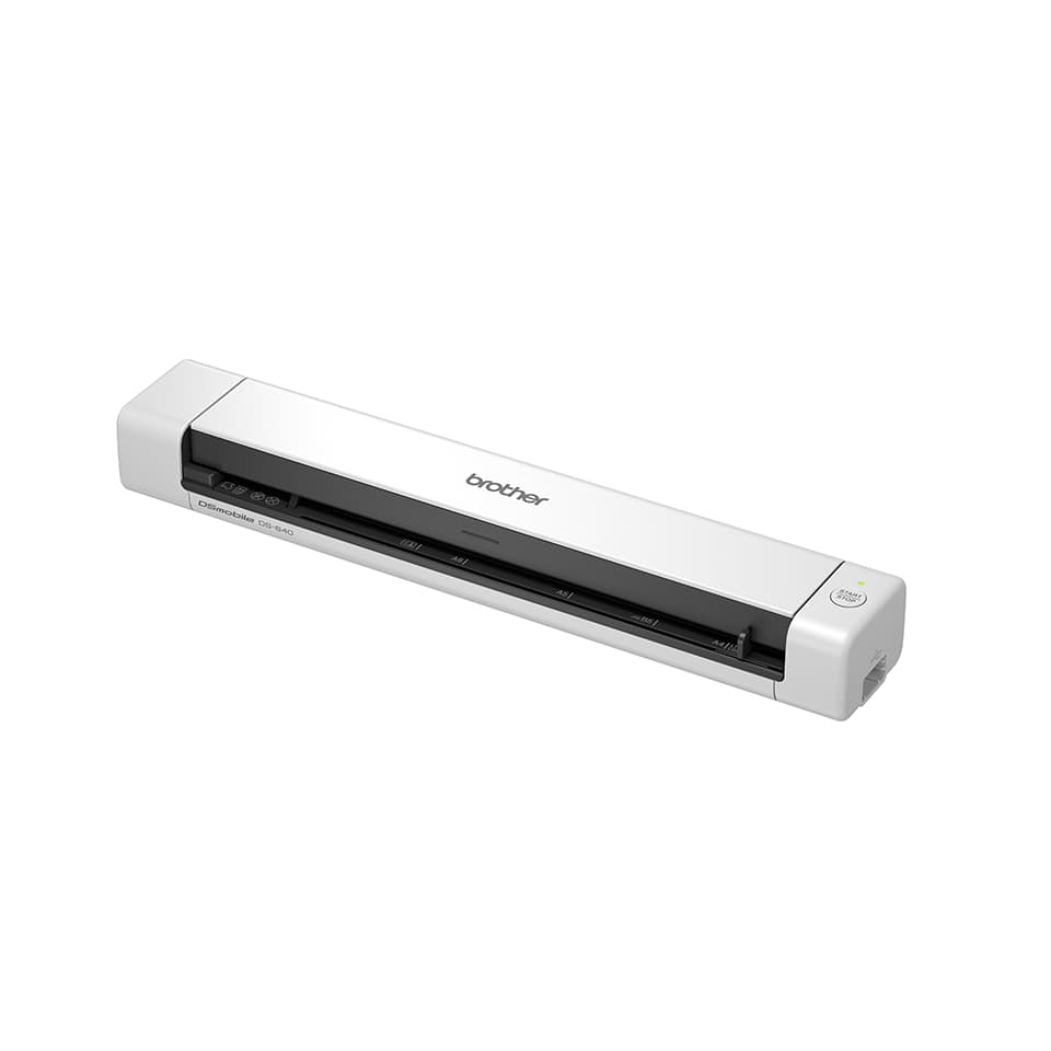 Brother DS-640, miniatura 5