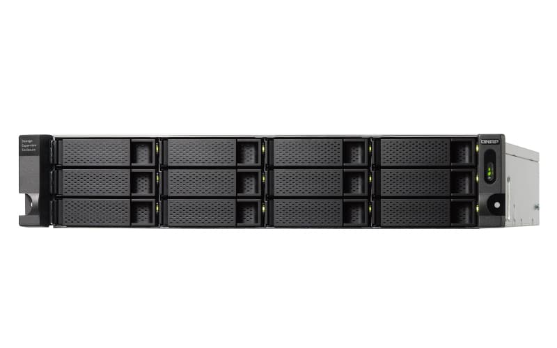 QNAP TL-R1200C-RP, miniatura 1