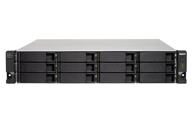 QNAP TL-R1200C-RP, miniatura 3