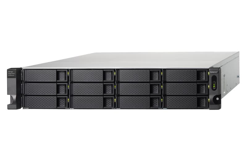 QNAP TL-R1200C-RP, miniatura 5
