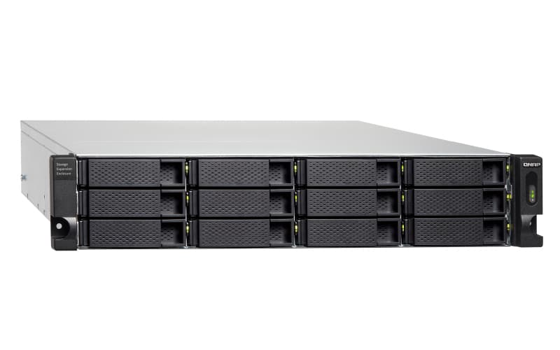 QNAP TL-R1200C-RP, miniatura 6