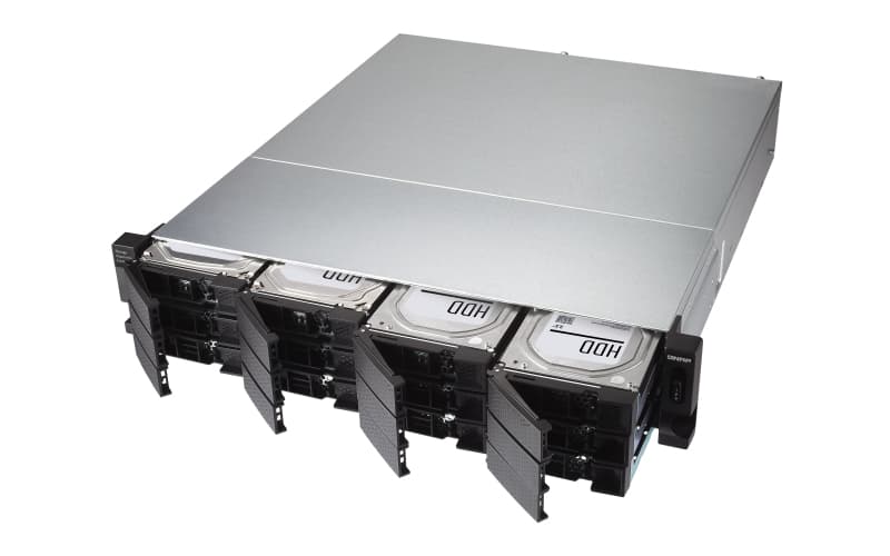 QNAP TL-R1200C-RP, miniatura 7