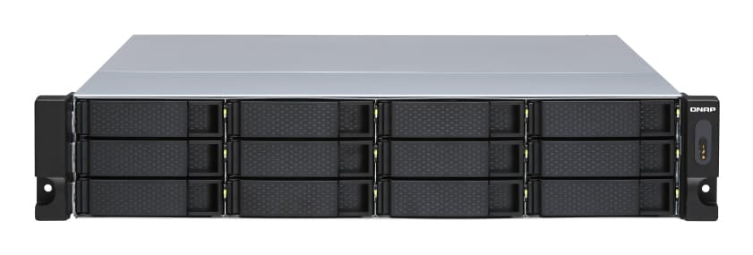 QNAP TL-R1200S-RP, miniatura 3