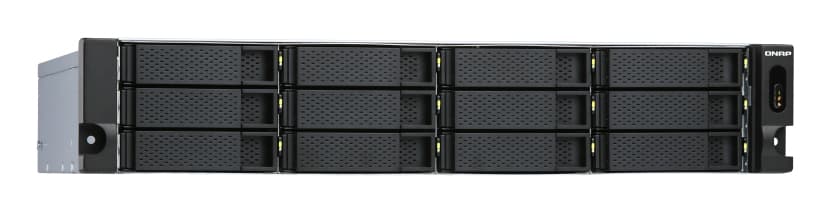 QNAP TL-R1200S-RP, miniatura 4