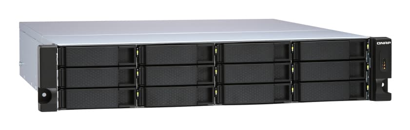 QNAP TL-R1200S-RP, miniatura 5