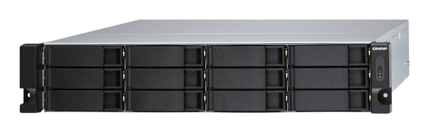 QNAP TL-R1200S-RP, miniatura 6
