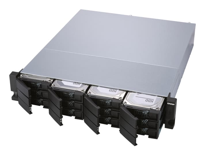 QNAP TL-R1200S-RP, miniatura 7