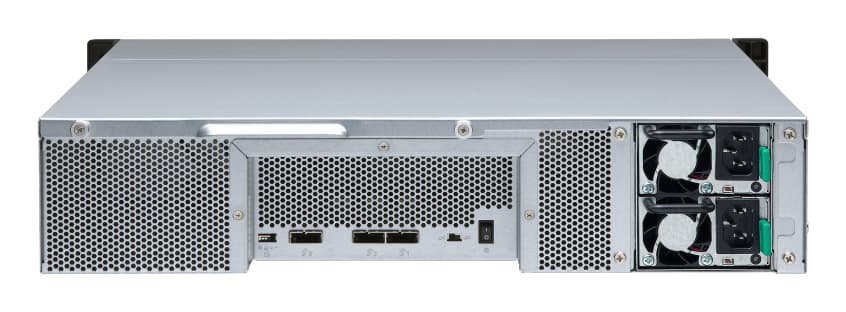 QNAP TL-R1200S-RP, miniatura 10