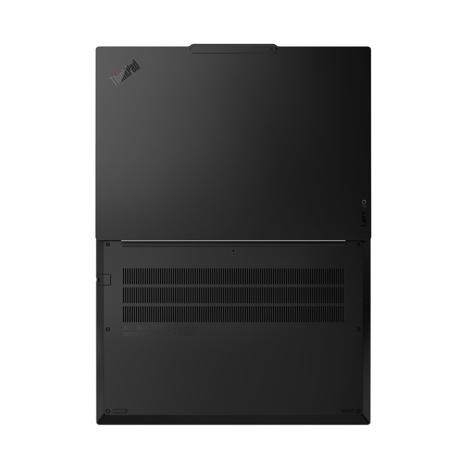 Lenovo ThinkPad E14 Gen 8 (Intel) Copilot+ PC, miniatura 2