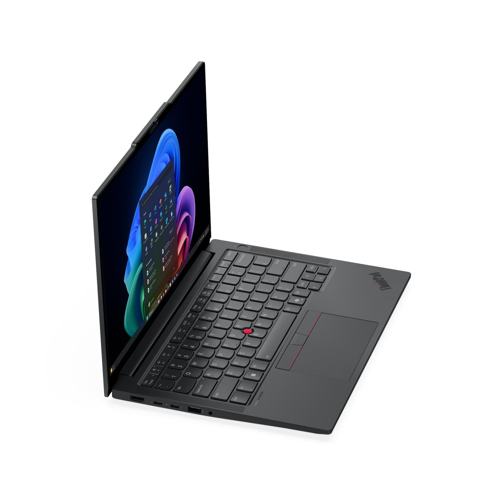 Lenovo ThinkPad E14 Gen 8 (Intel) Copilot+ PC, miniatura 7