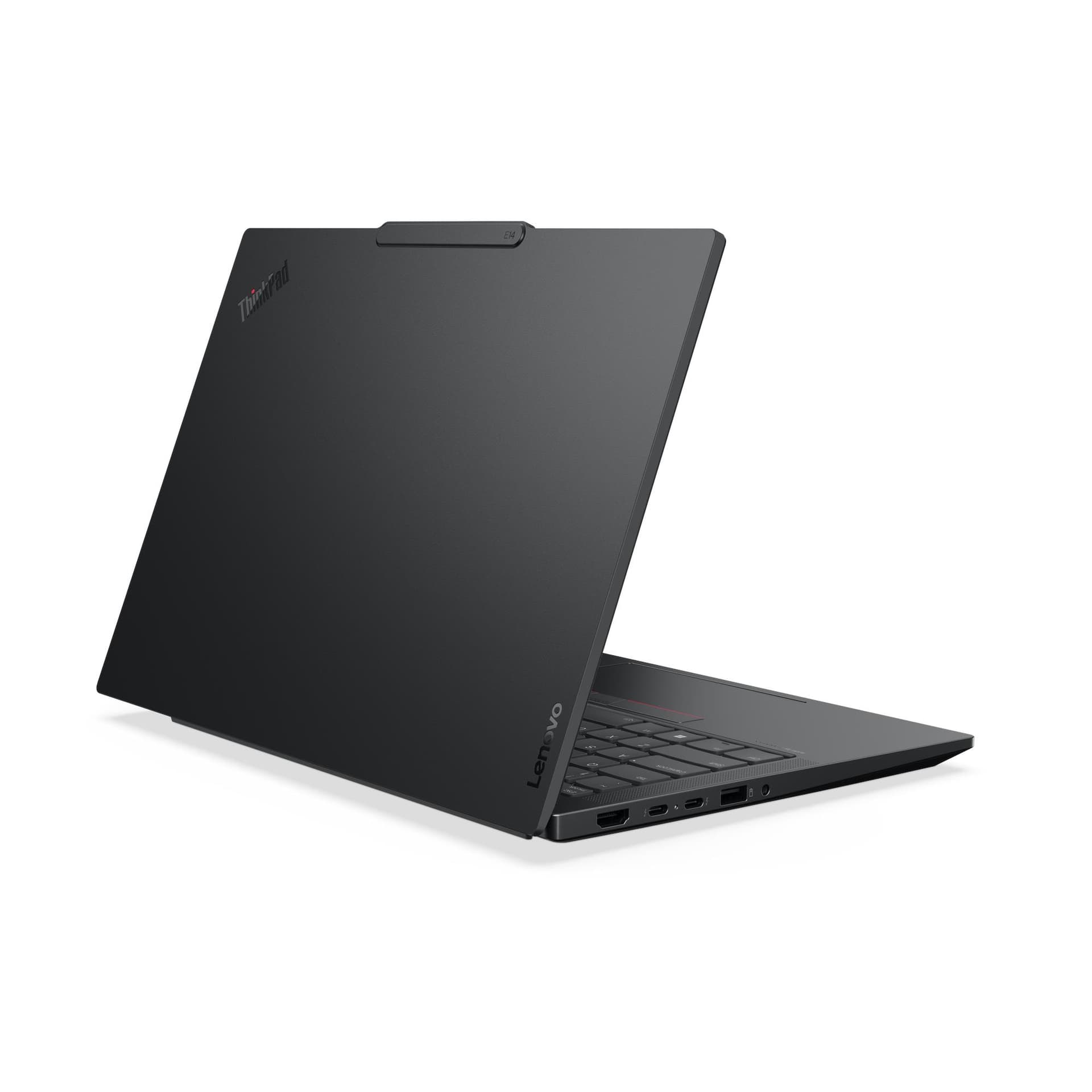 Lenovo ThinkPad E14 Gen 8 (Intel) Copilot+ PC, miniatura 9