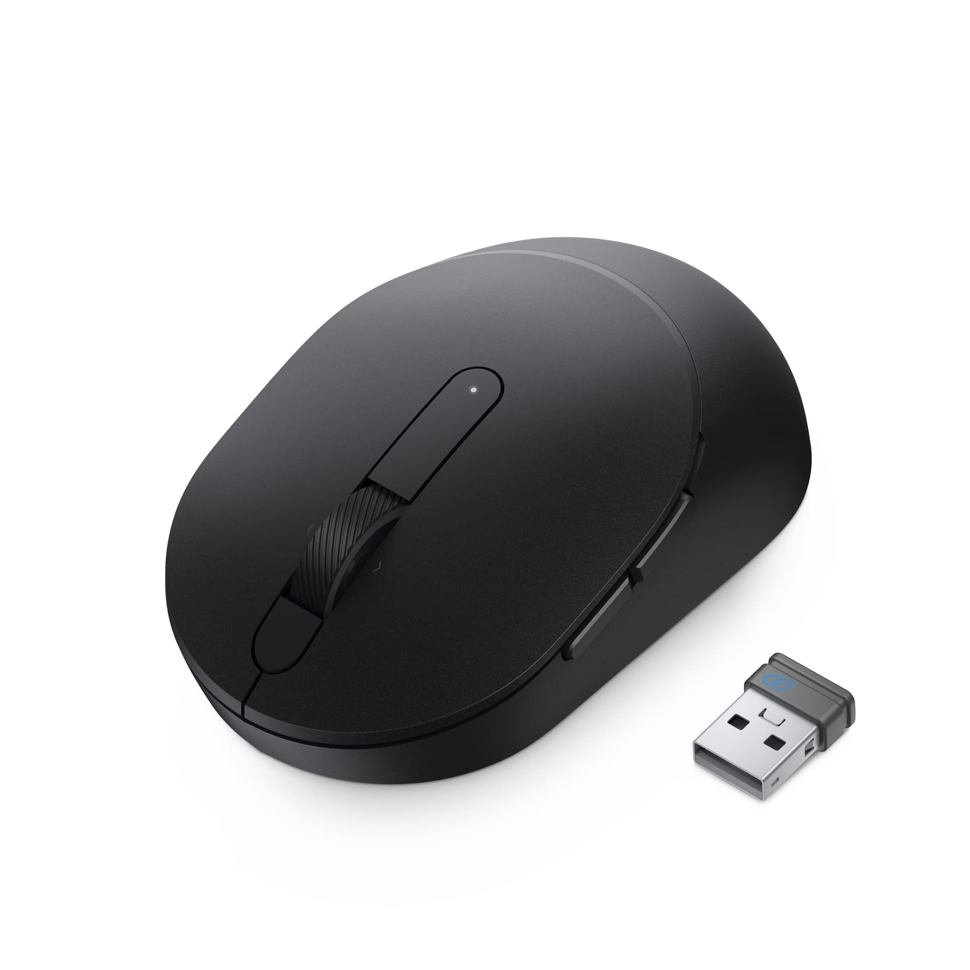 DELL Rato compacto Pro Plus — MS5120W - preto, miniatura 3