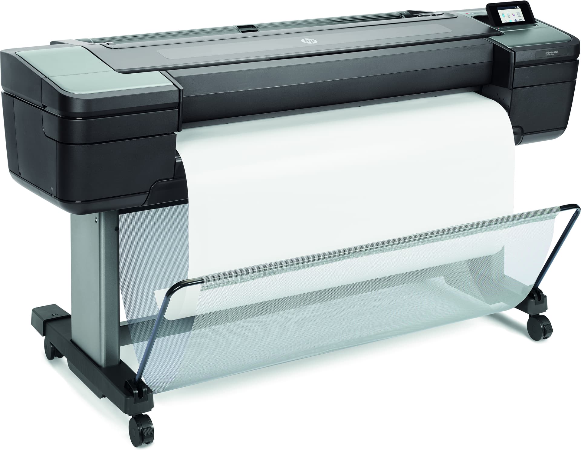 HP Designjet Z6 44-in PostScript Printer, miniatura 3