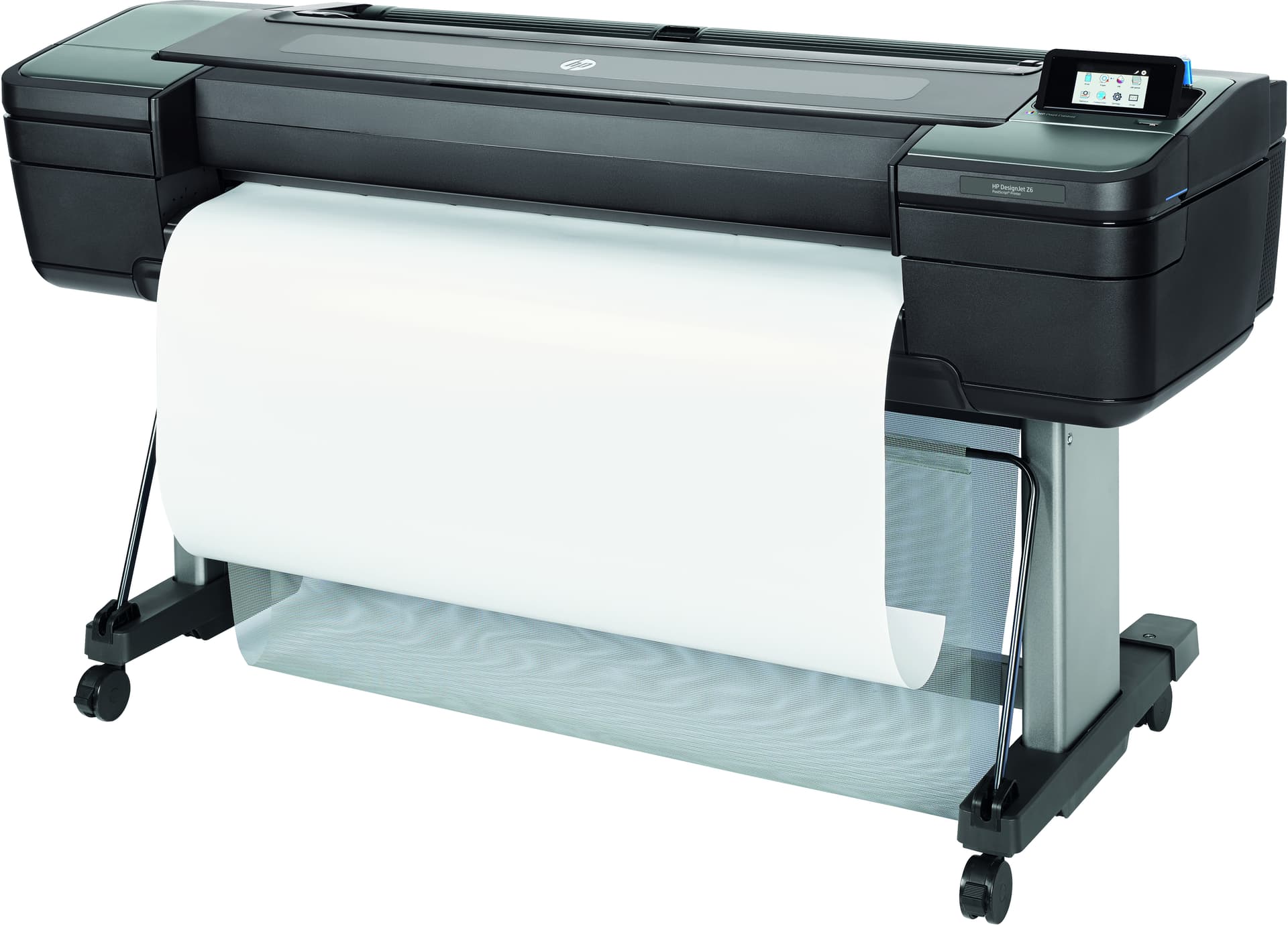 HP Designjet Z6 44-in PostScript Printer, miniatura 8