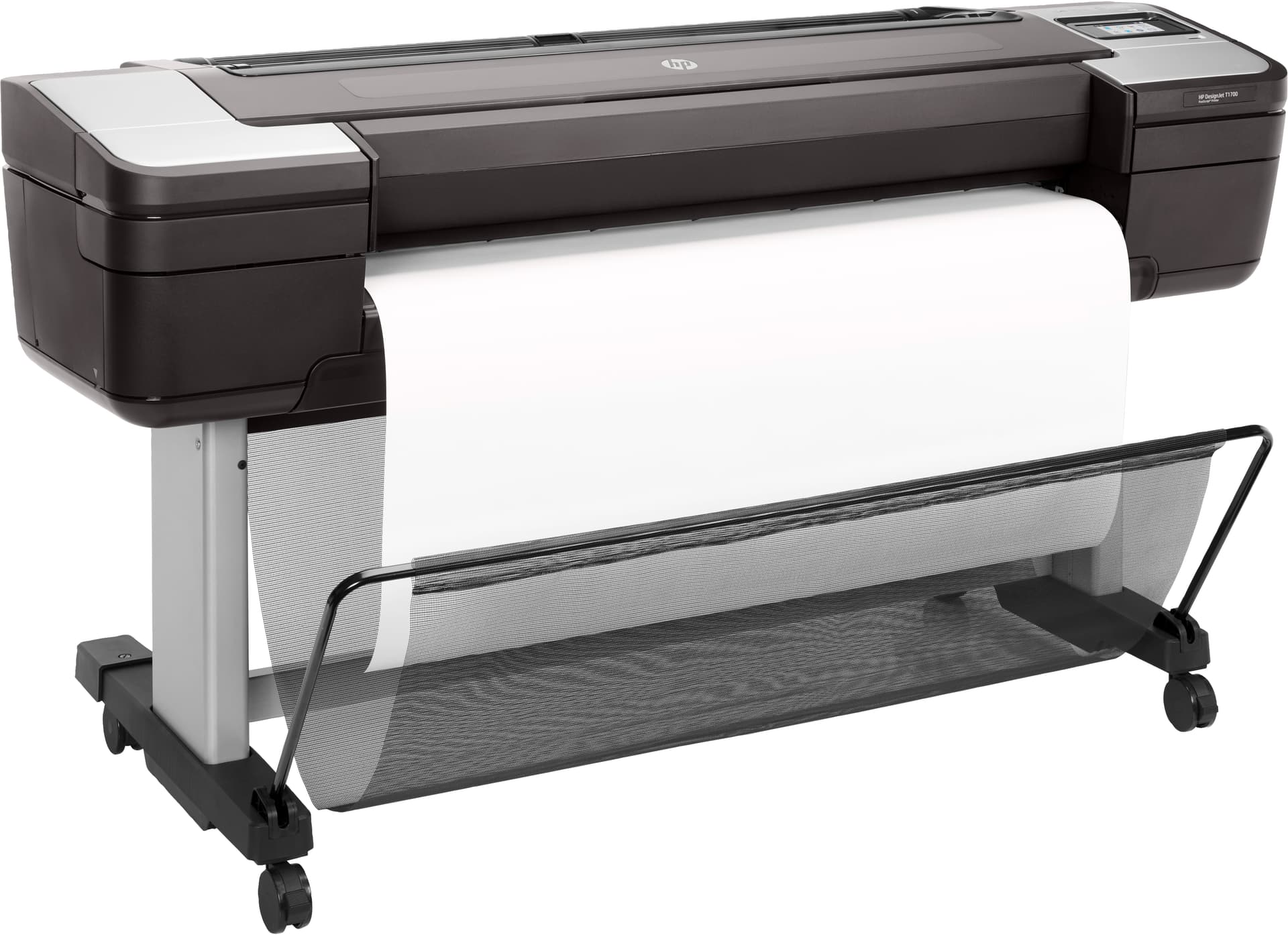 HP Designjet T1700 44-in Printer, miniatura 7