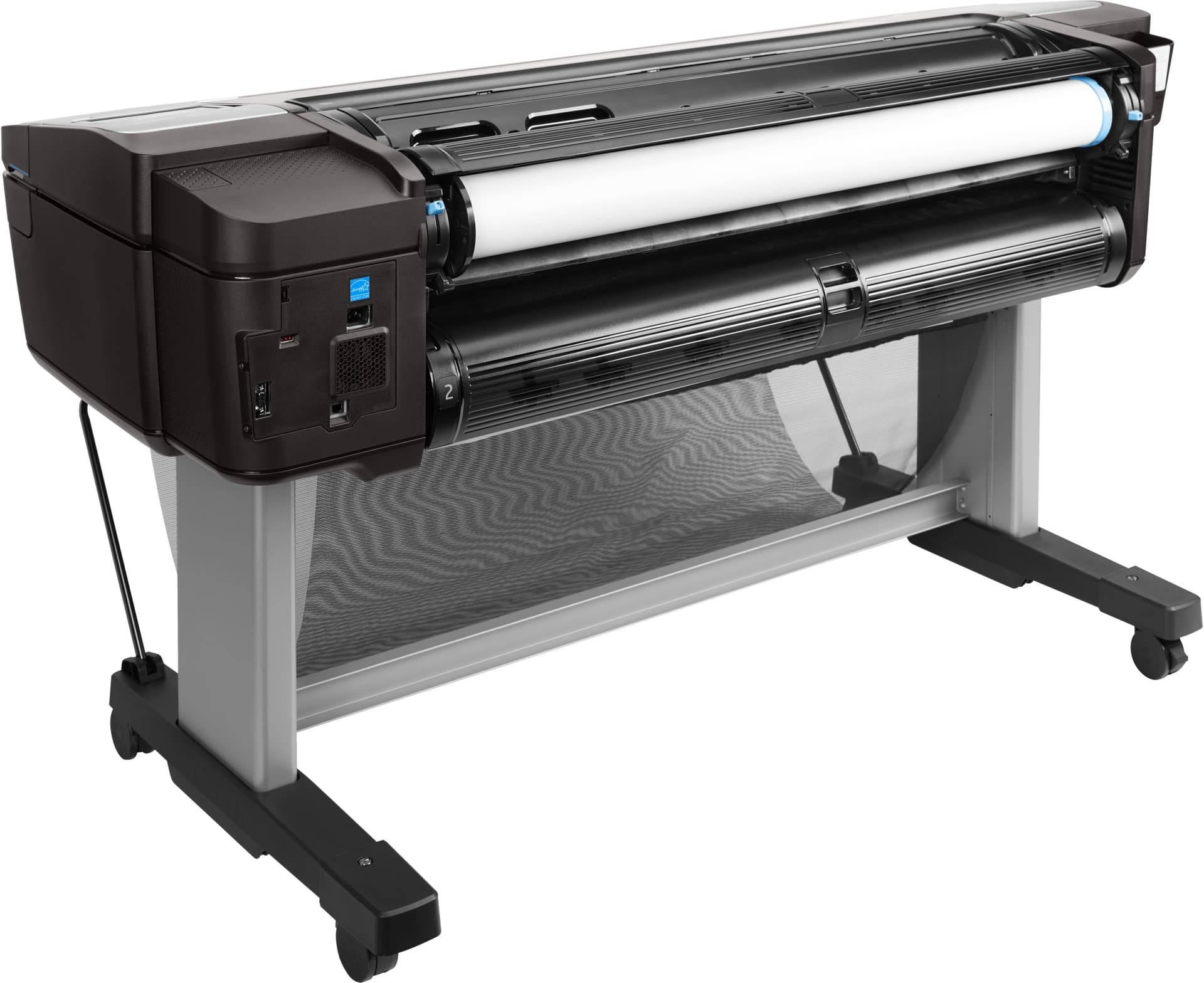 HP Designjet T1700 44-in Printer, miniatura 8