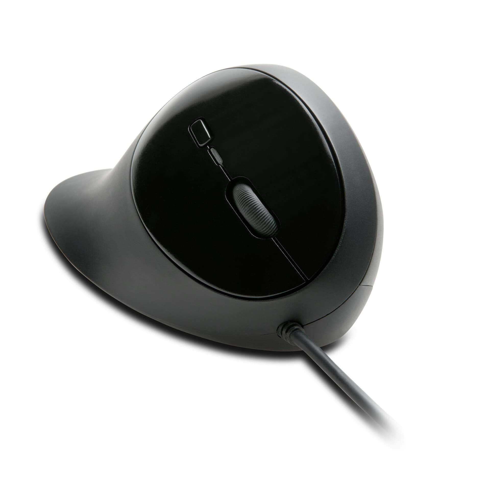 Kensington K:Wired Mouse ProFit Ergo blk, miniatura 2