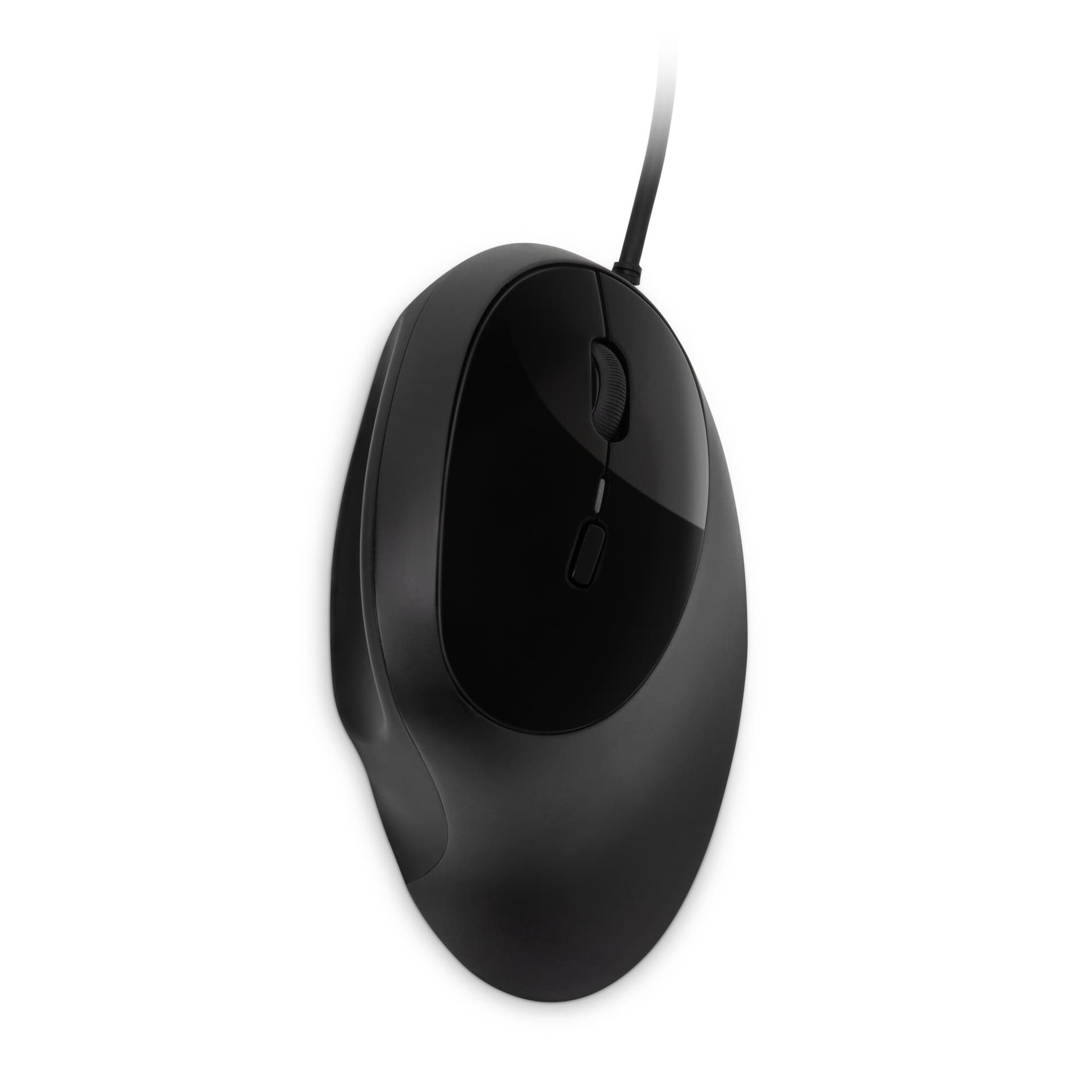Kensington K:Wired Mouse ProFit Ergo blk, miniatura 4