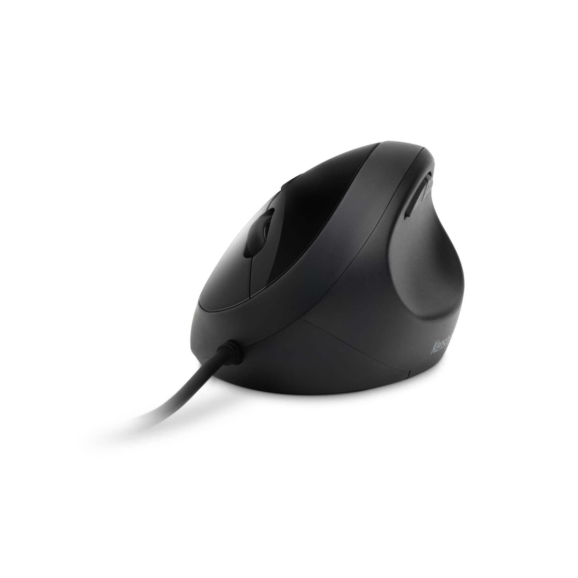 Kensington K:Wired Mouse ProFit Ergo blk, miniatura 5