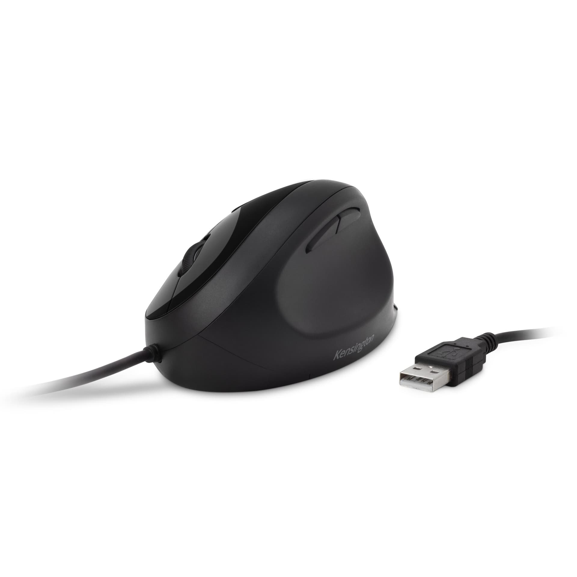 Kensington K:Wired Mouse ProFit Ergo blk, miniatura 6