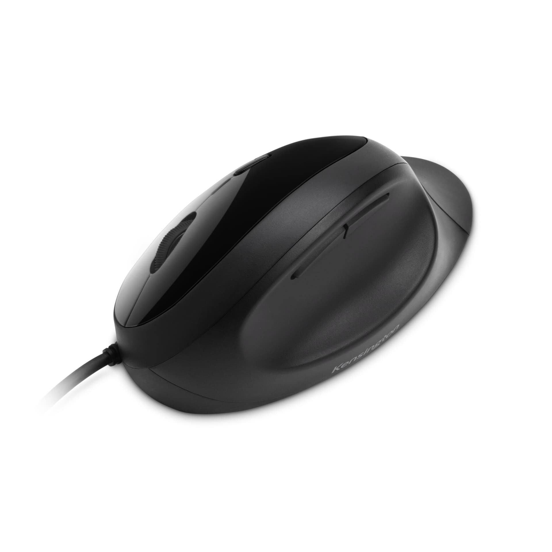Kensington K:Wired Mouse ProFit Ergo blk, miniatura 8
