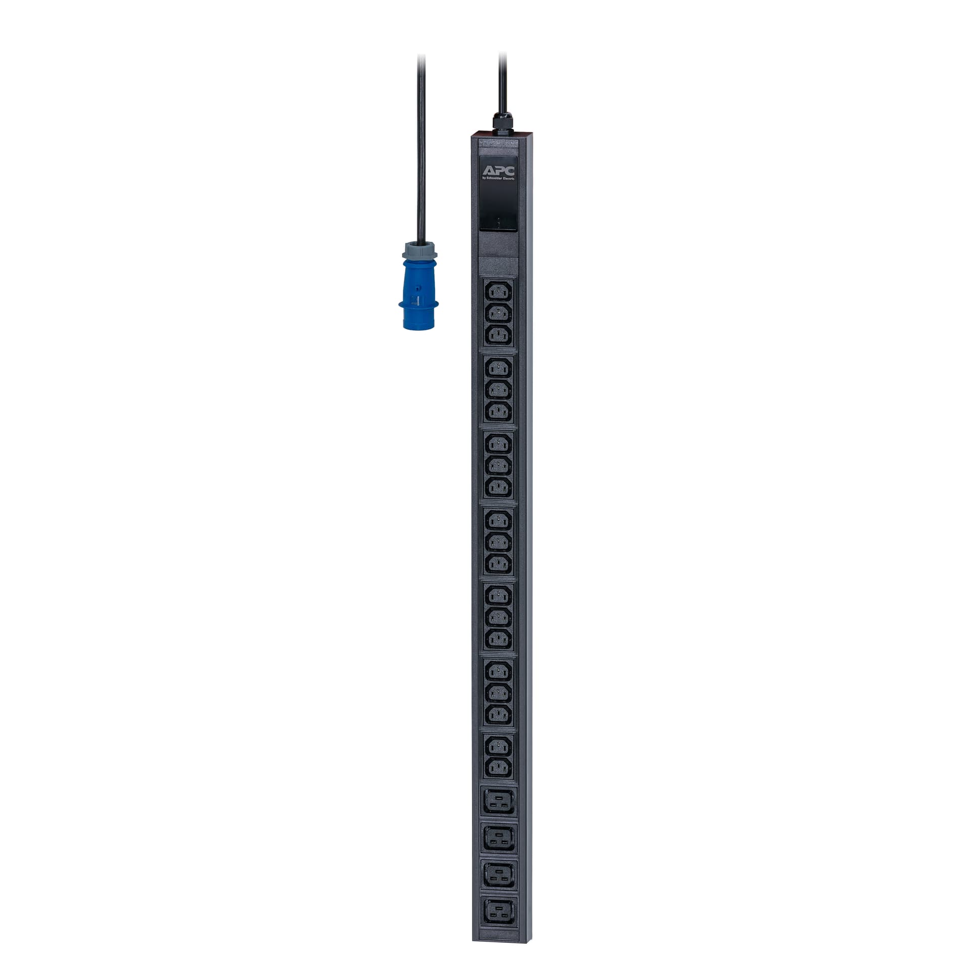 APC EPDU1116B, miniatura 1
