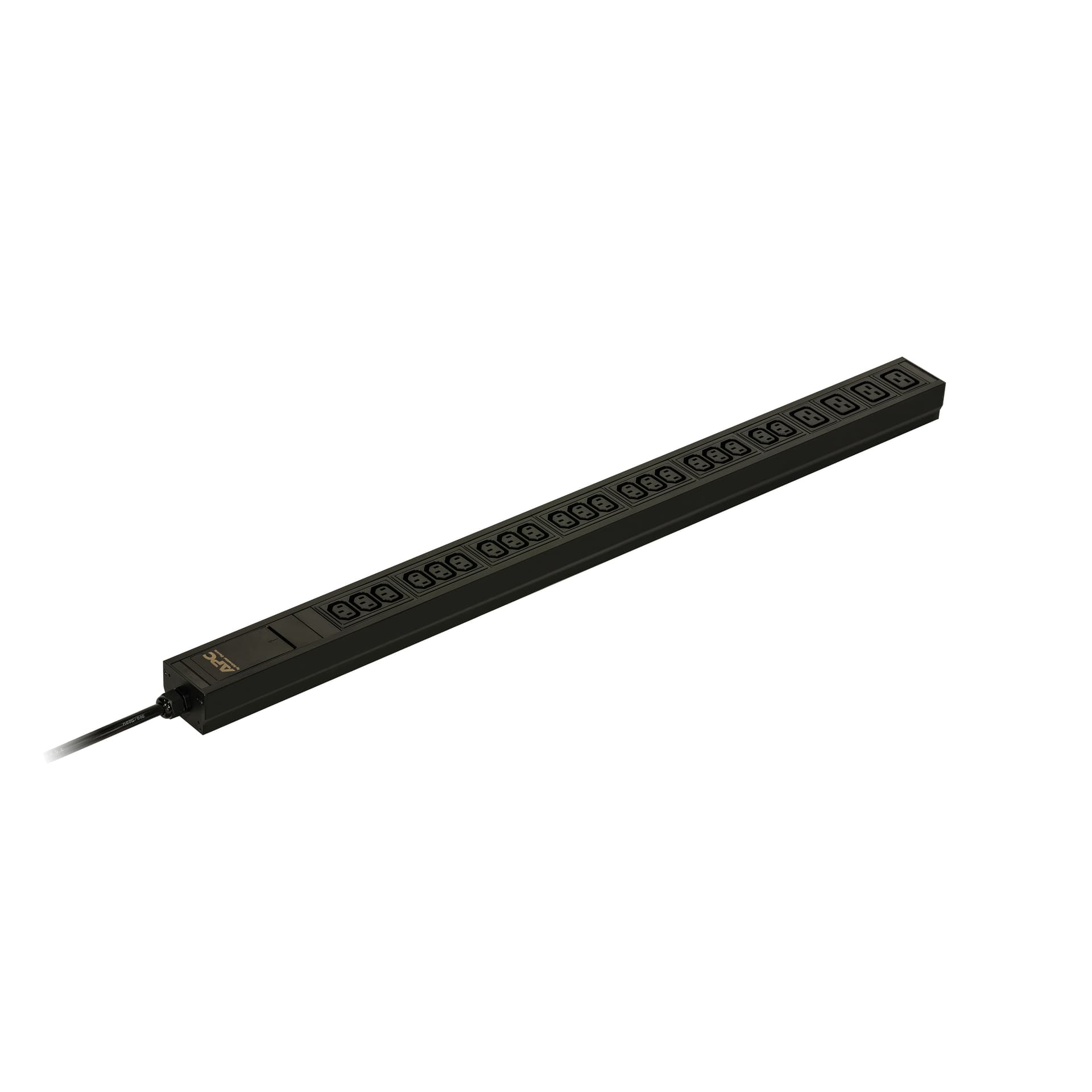 APC EPDU1116B, miniatura 2