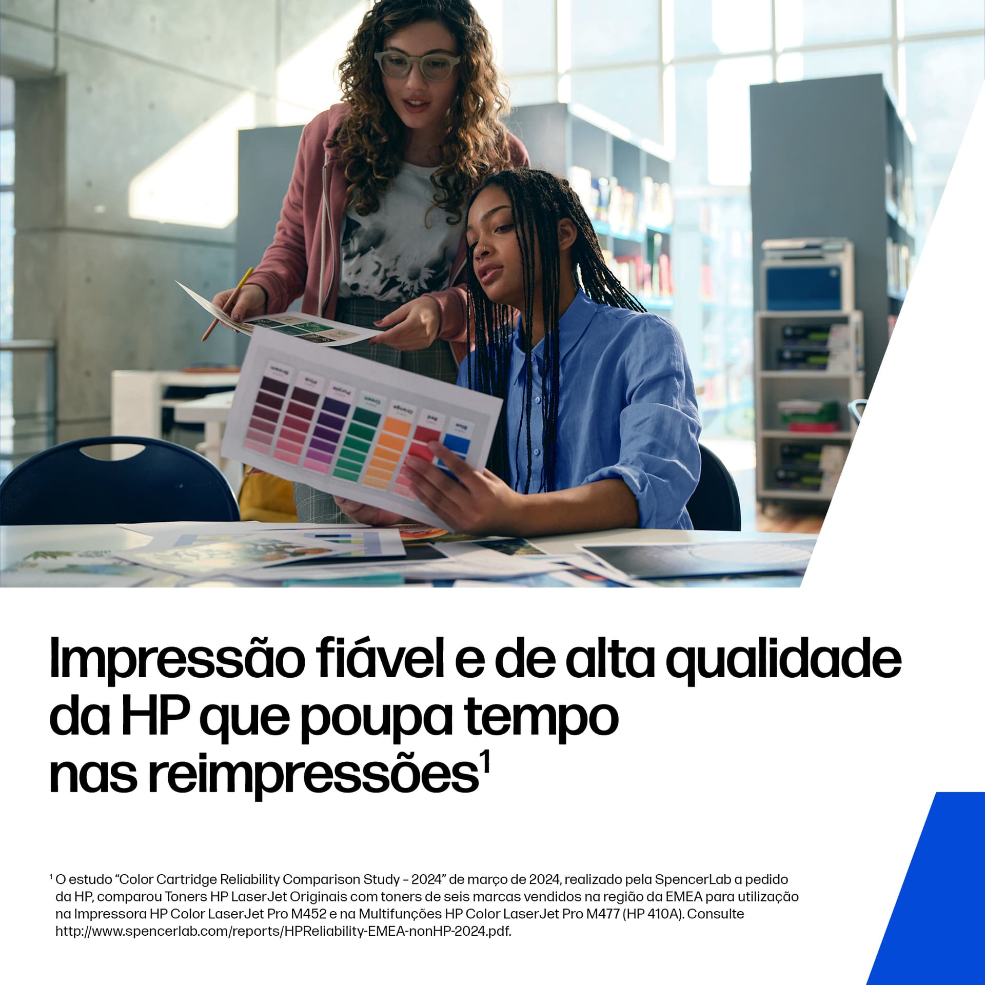 HP Unidade de recolha de toner para LaserJet, miniatura 2
