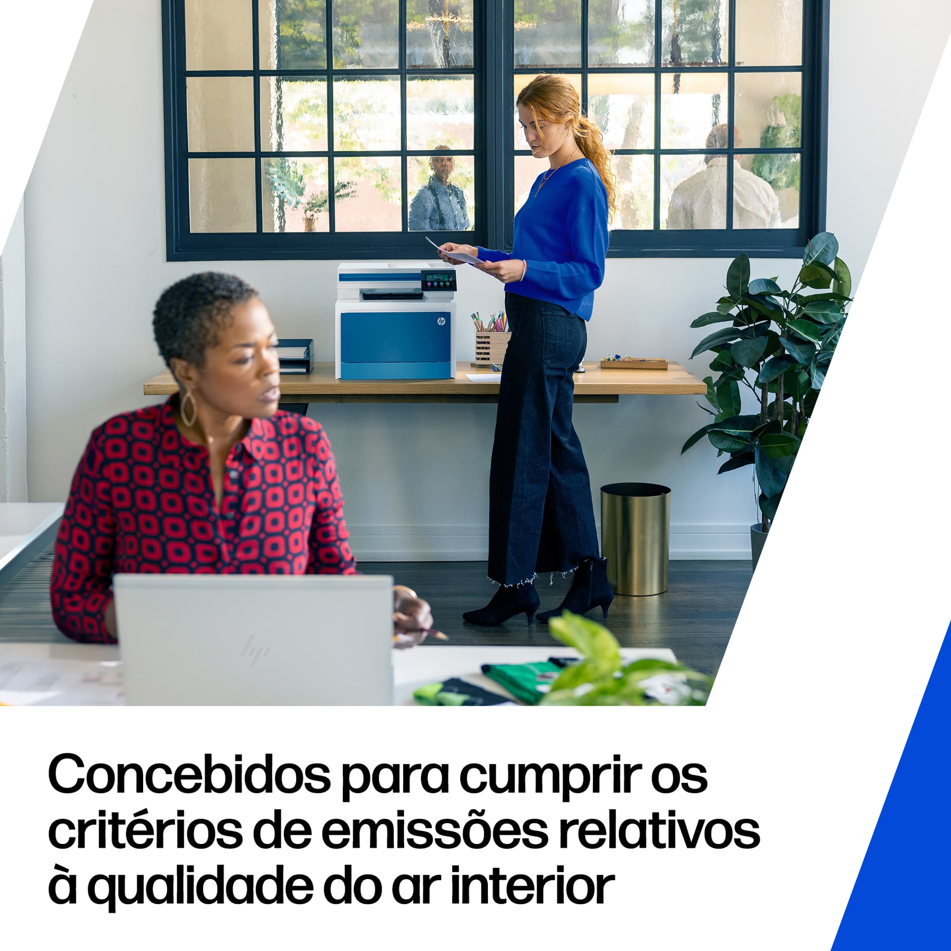 HP Unidade de recolha de toner para LaserJet, miniatura 4