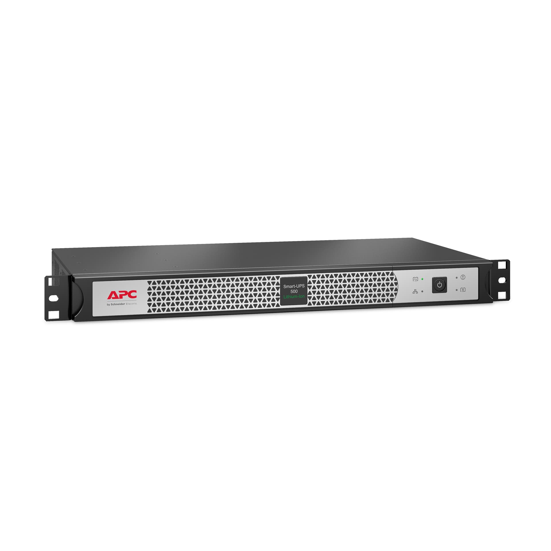 APC SMART-UPS C LI-ON 500VA SHORT DEPTH 230V NETWORK CARD, miniatura 9