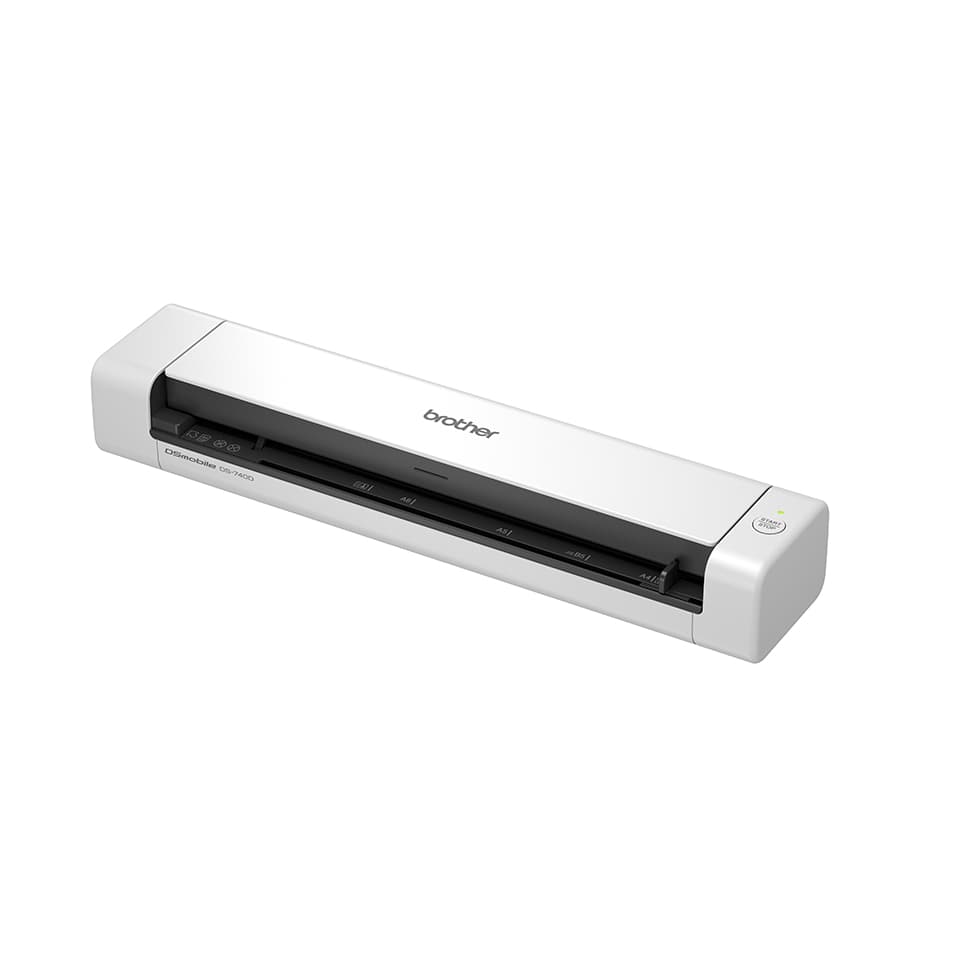 Brother DS-740D, miniatura 4