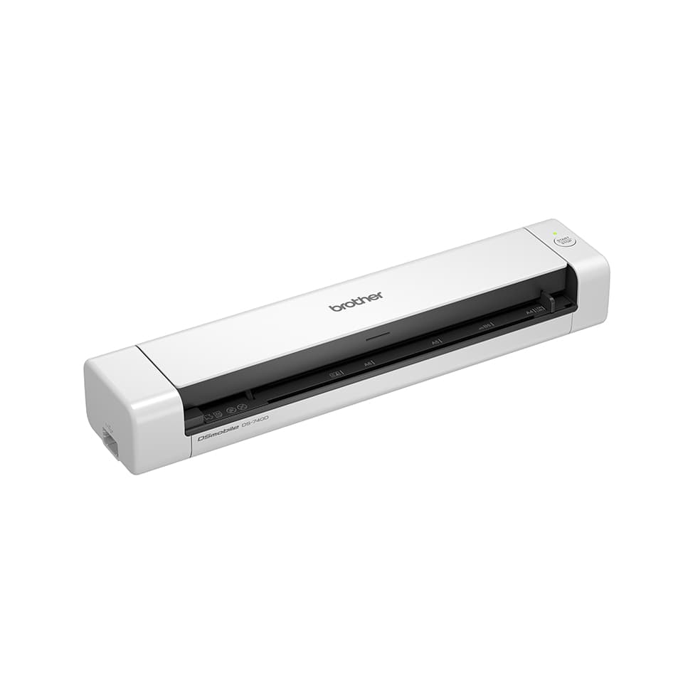 Brother DS-740D, miniatura 6