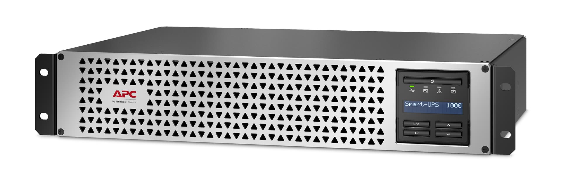 APC Smart-UPS Lithium Ion Short Depth 1000VA 230V with SmartConnect, miniatura 6