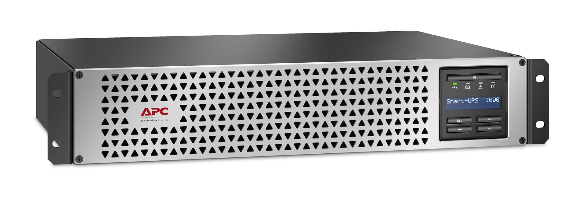 APC Smart-UPS Lithium Ion Short Depth 1000VA 230V with SmartConnect, miniatura 7