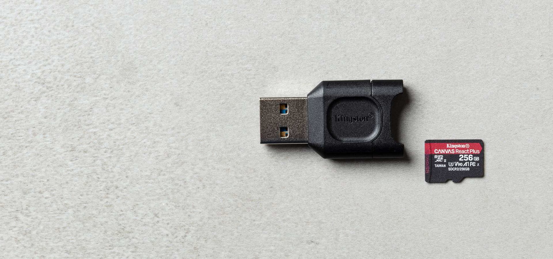 Kingston Technology MobileLite Plus, miniatura 5