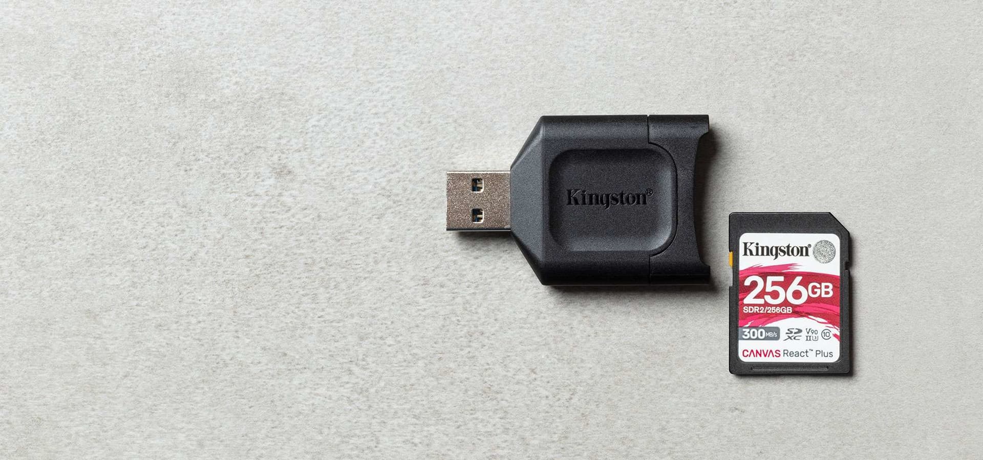 Kingston Technology MobileLite Plus, miniatura 5