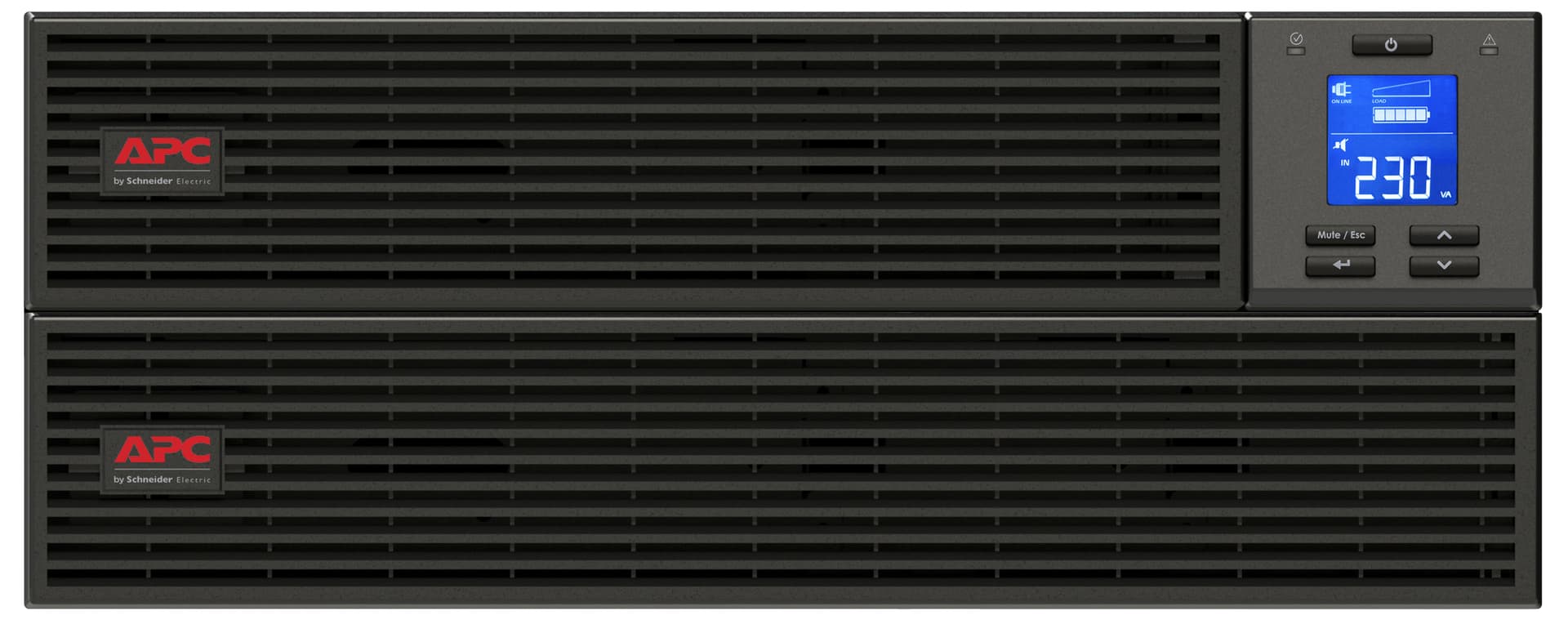 APC Easy UPS ONLINE SRV RM Ext, miniatura 5
