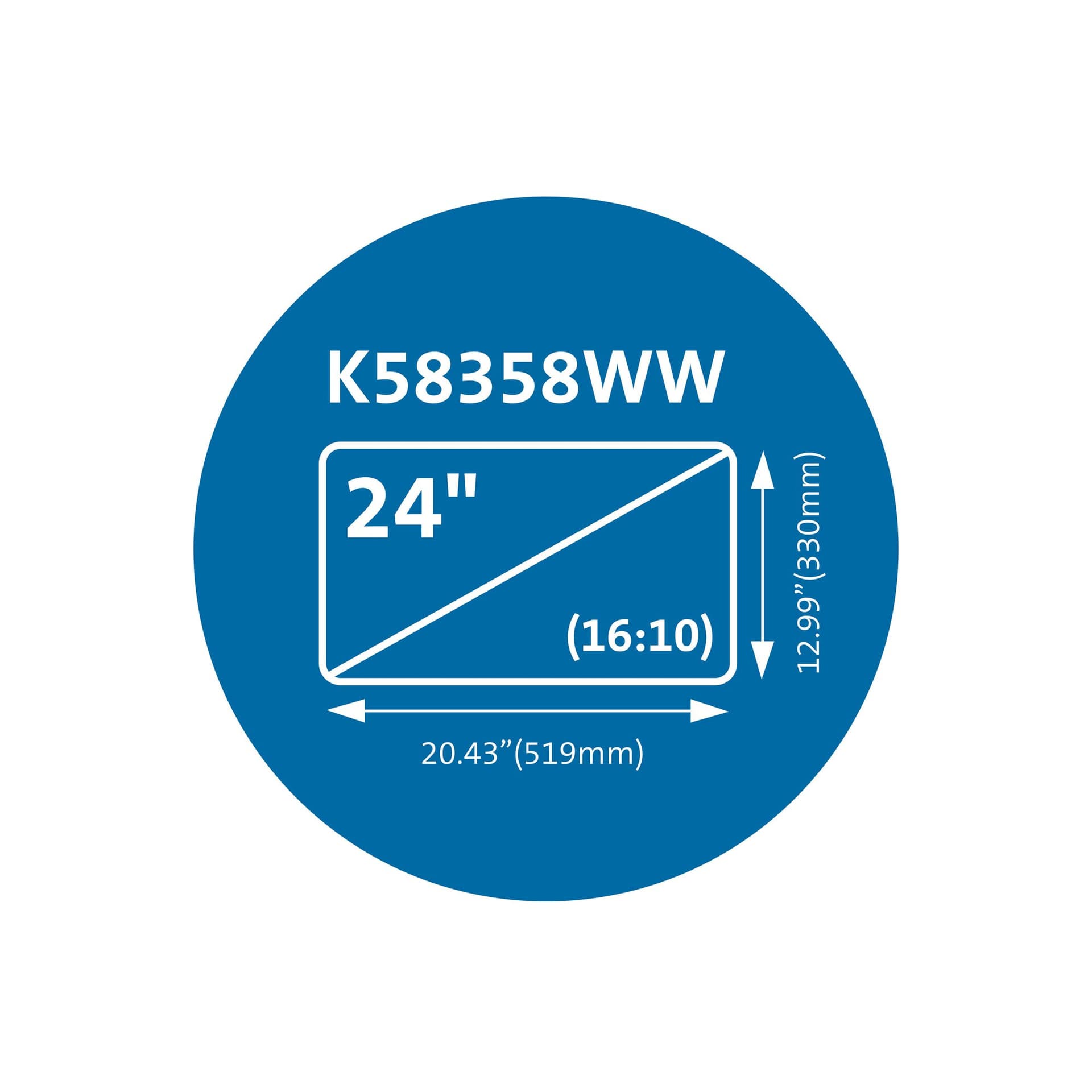 Kensington K58358WW, miniatura 7