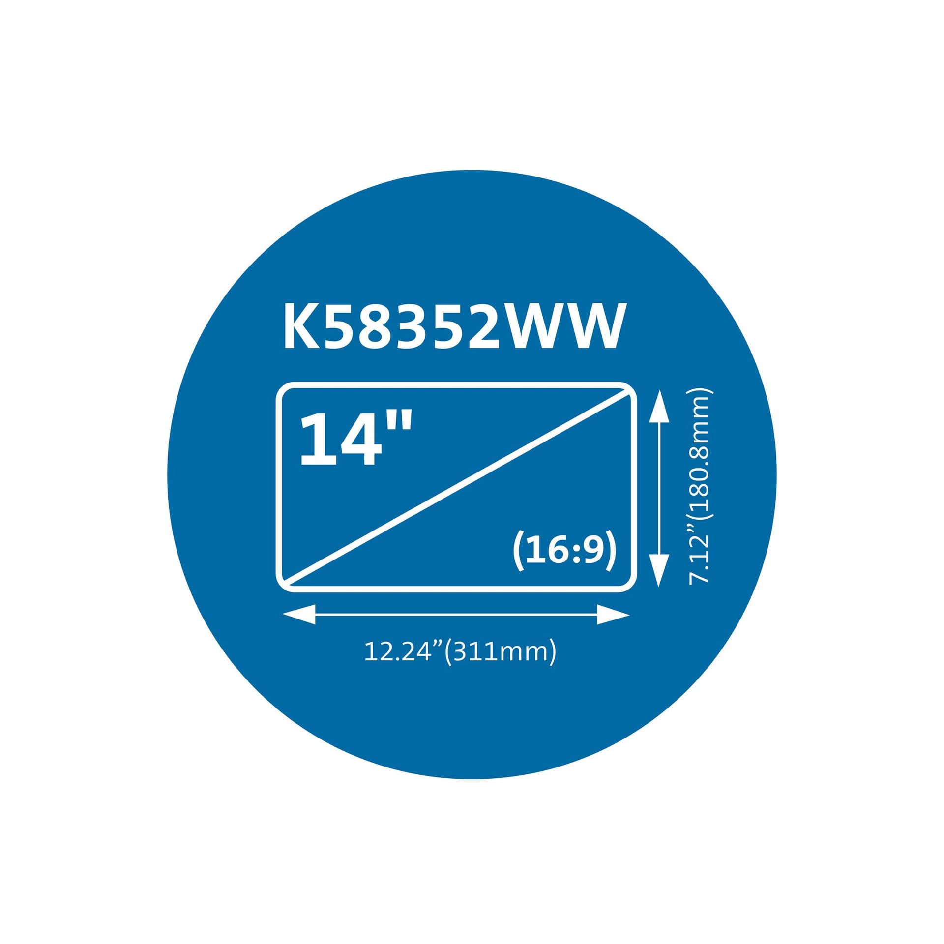 Kensington K58352WW, miniatura 13
