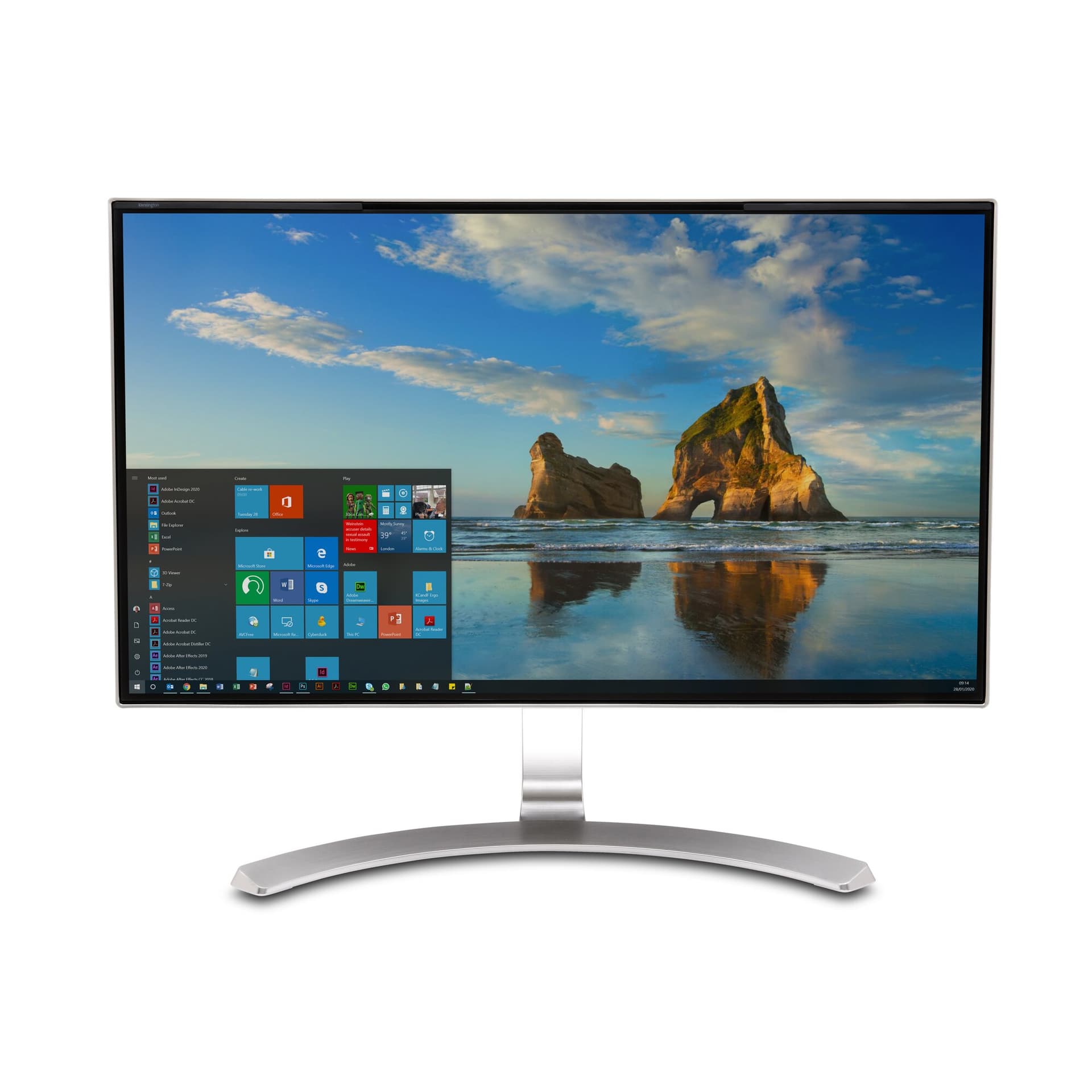 Kensington K58357WW, miniatura 5