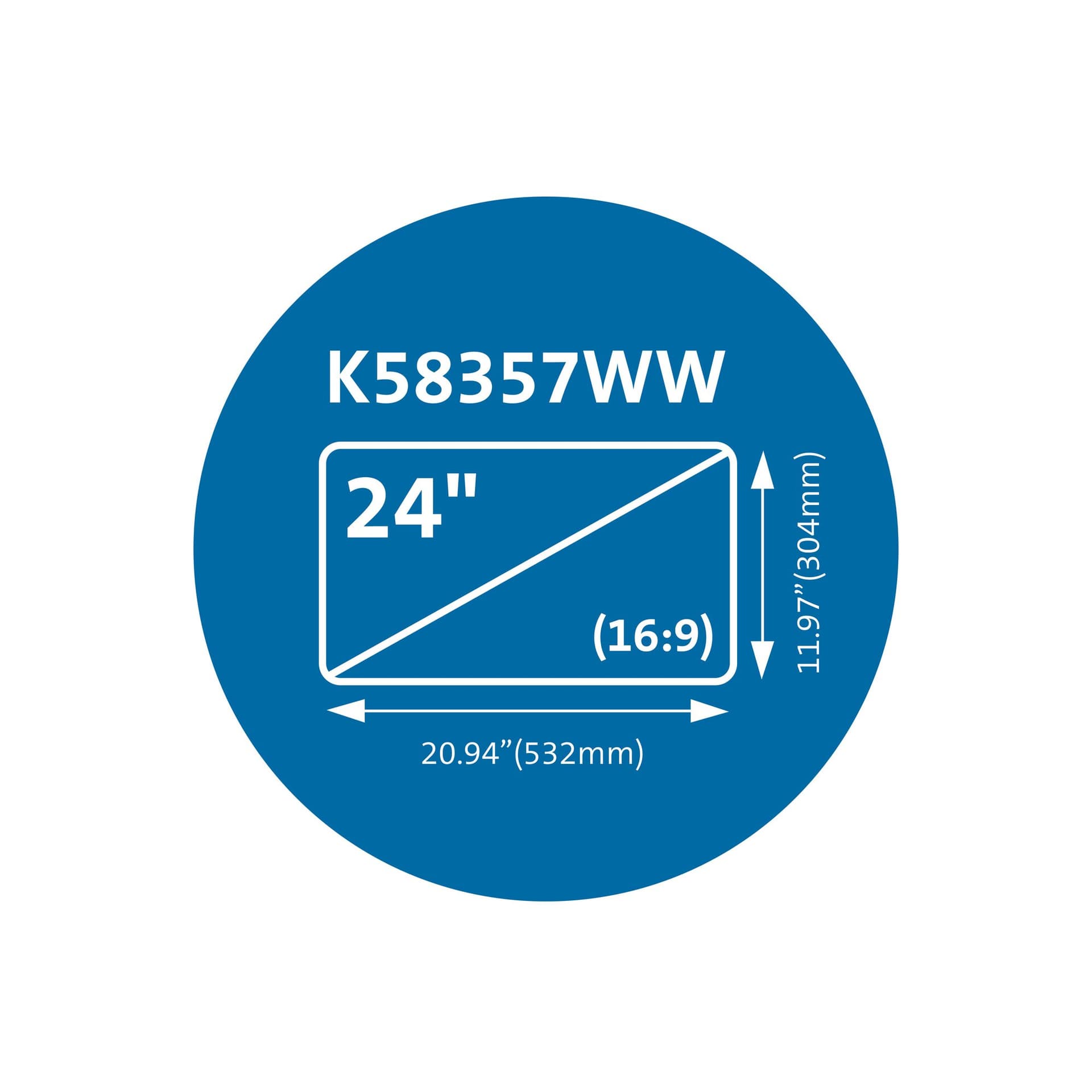Kensington K58357WW, miniatura 8
