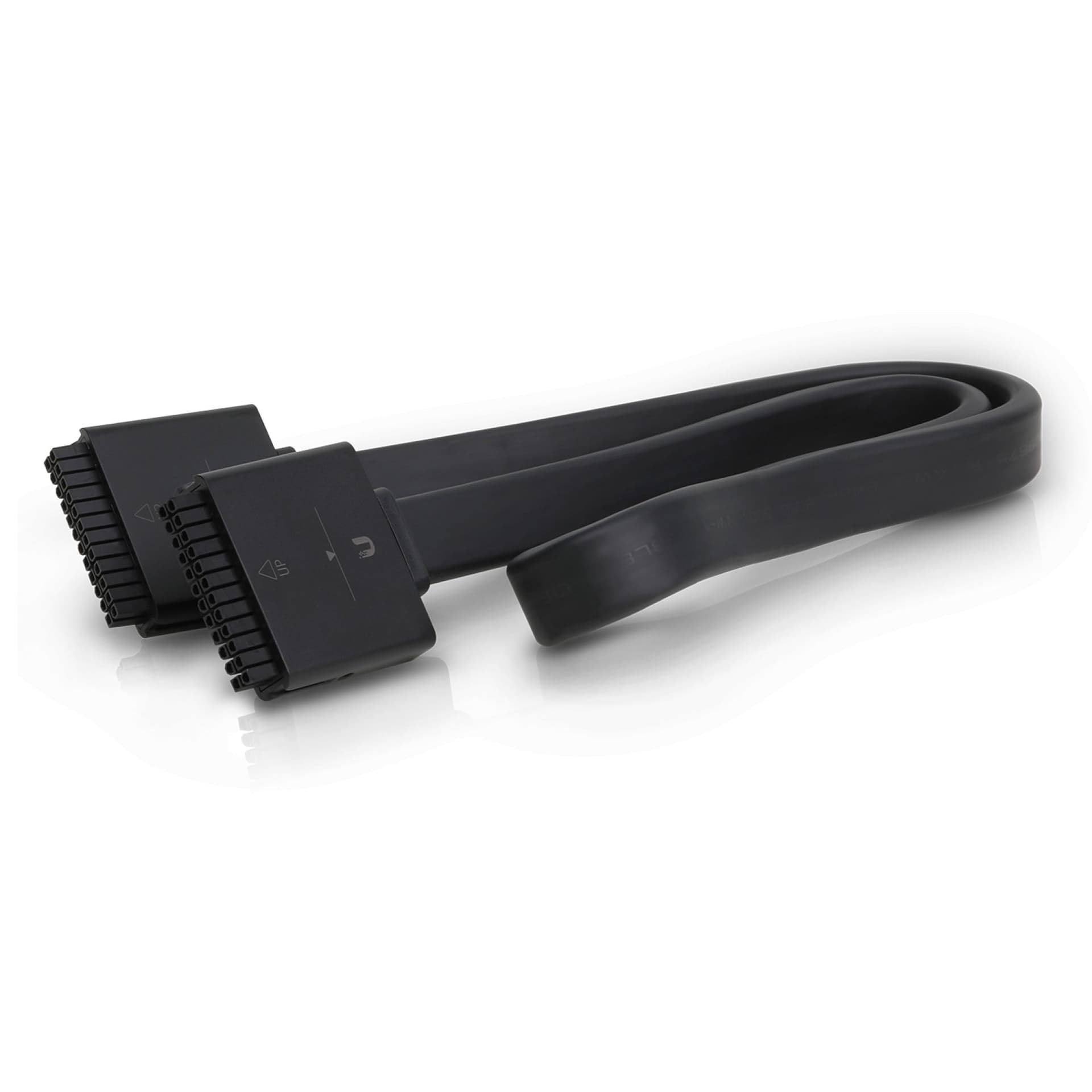 Ubiquiti UniFi SmartPower - Cabo de alimentação - 1.5 m - plano, miniatura 4