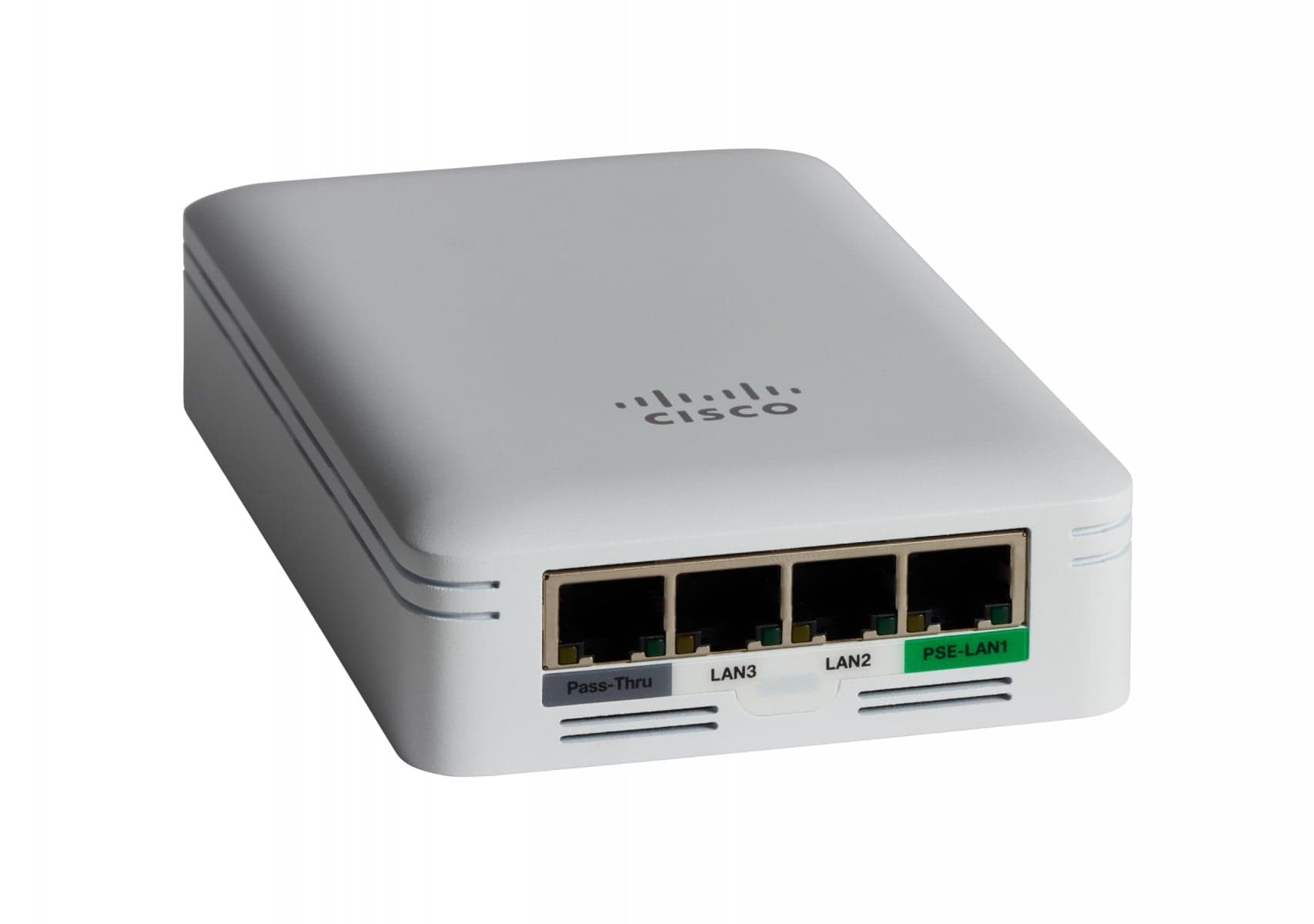 Cisco Business 145AC - Ponto de acesso sem fios - Wi-Fi 5 - 2.4 GHz, 5 GHz - montável na parede, miniatura 3