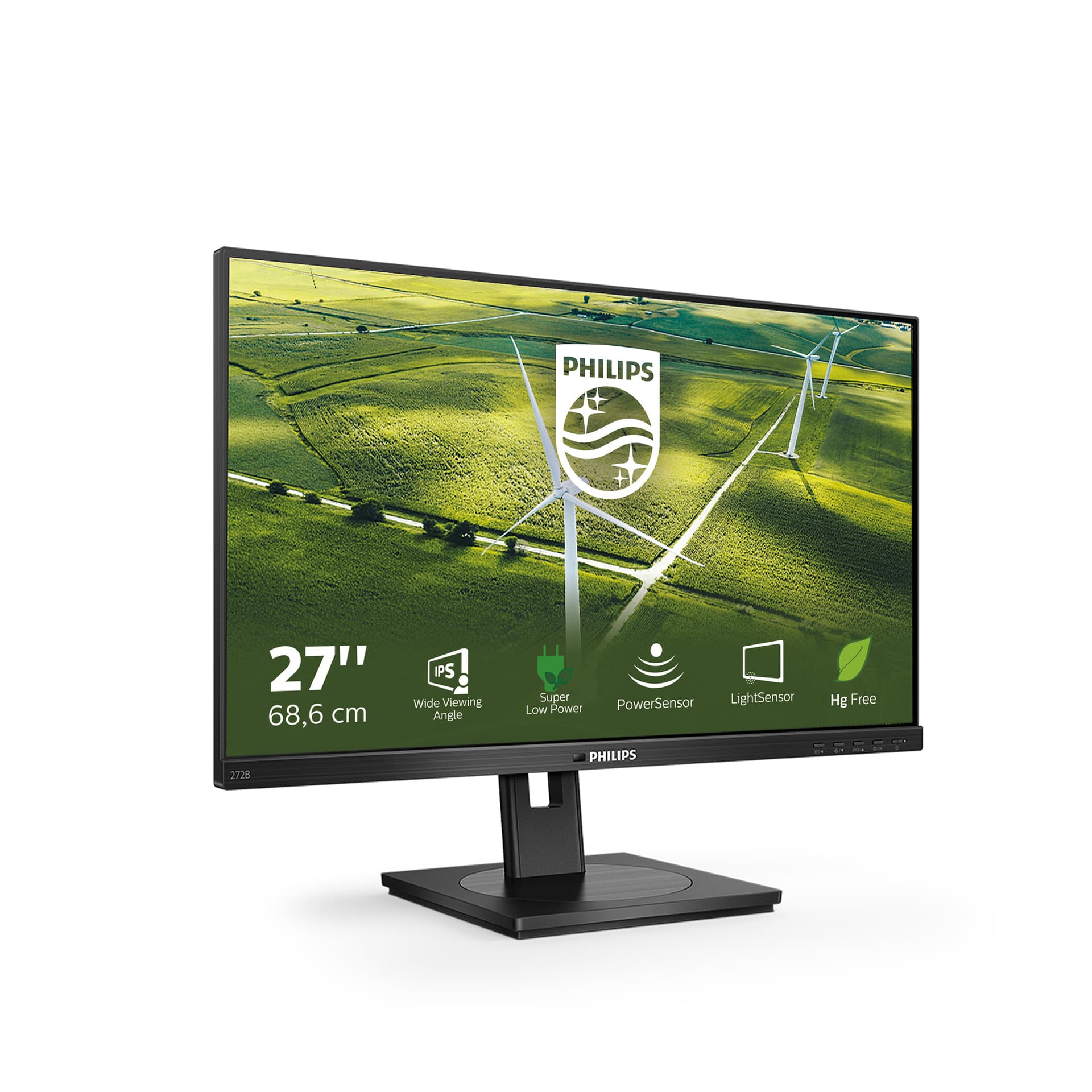 Philips B Line 272B1G/00, miniatura 2