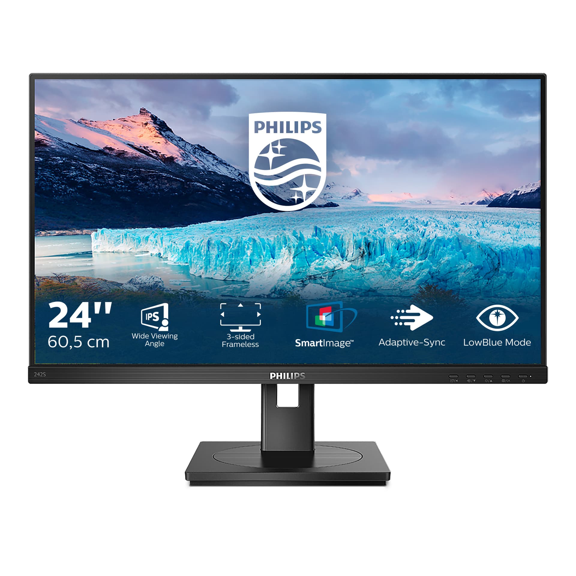 Philips S Line 242S1AE/00, miniatura 1