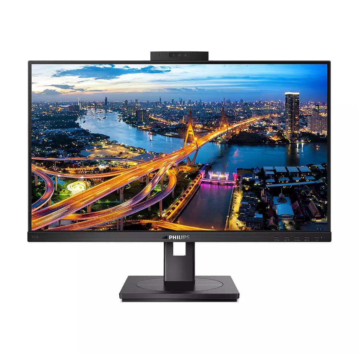 Philips B Line 242B1H/00, miniatura 2