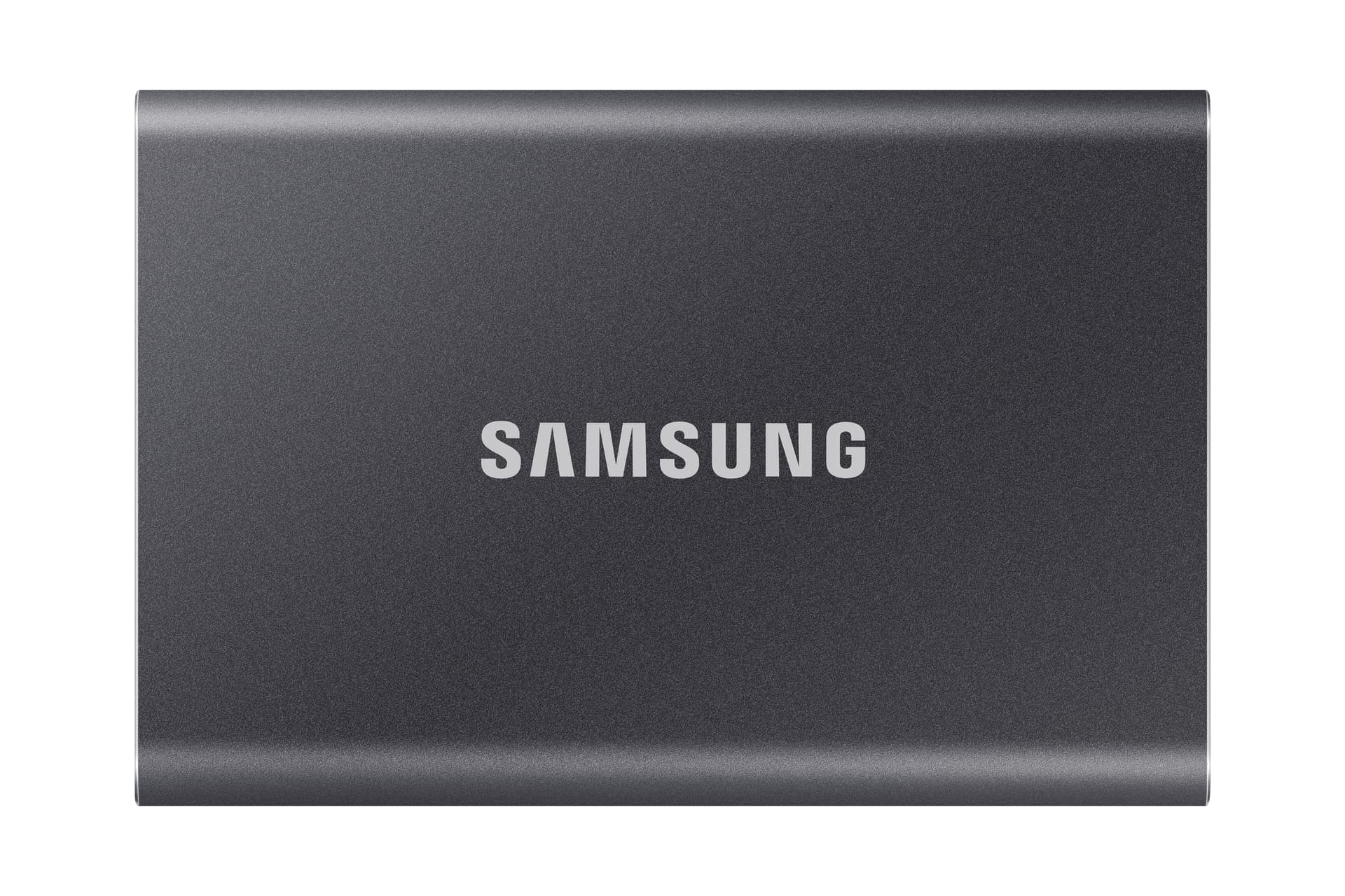 Samsung Portable SSD T7, miniatura 1